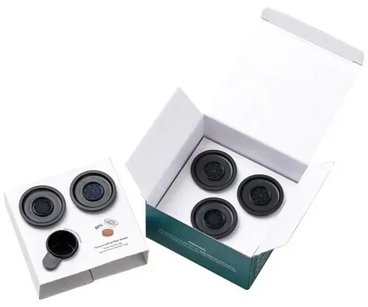 Filter Set for Nano