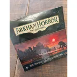 Fantasy Flight Games Arkham Horror: Die Innsmouth-Verschwörung