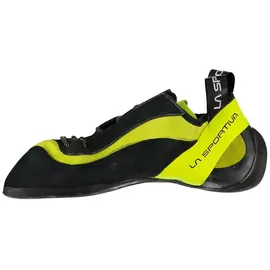 La Sportiva Miura Kletterschuhe - Lime - EU 40