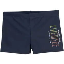 CHIEMSEE Boxer-Badehose für Kinder Gr. 140 - 10 Jahre