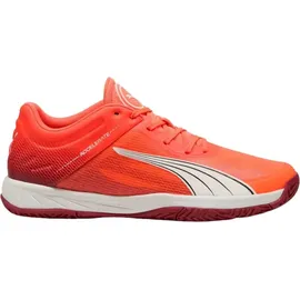 Puma Accelerate Turbo Herren Rot 44,5