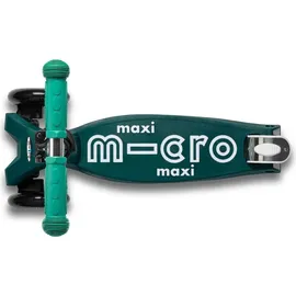 Micro Maxi Micro Deluxe forest green