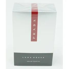 Prada Luna Rossa Eau de Toilette 100 ml