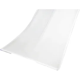 Wenko Wannenabdichtband 3,5m x 2,8cm - weiß