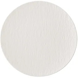 Villeroy & Boch Gourmetteller 32 cm Weiß