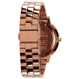 Nixon Kensington Edelstahl 37 mm A099-897-00