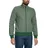 Lacoste Monogram Full Zip Sweatshirt Grün XL