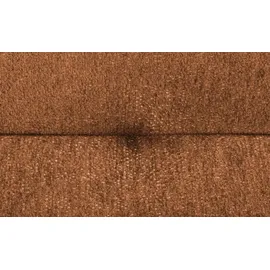 Uno Hocker London 103 x 44 x 103 cm Orange