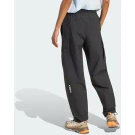 adidas Terrex Xploric Clima365 Outdoorhose Damen schwarz L