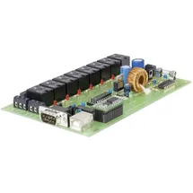 CONRAD COMPONENTS 197720 Relaiskarte Baustein 12 V/DC, 24 V/DC