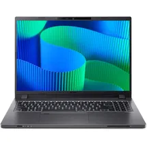 Acer TravelMate P2 16" Intel Core 5 120U 16 GB RAM 512 GB SSD Linux