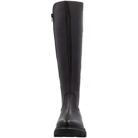 remonte D1W77-00 Damen Schwarz 38