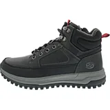 Dockers BOOT Herren Schwarz 46