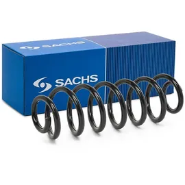 Sachs 994 988 Fahrwerksfeder geeignet für Golf/Passat