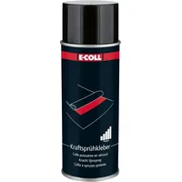 E-COLL Sprühkleber 400 ml 1 St.