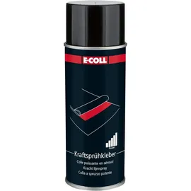 E-COLL Sprühkleber 400 ml 1 St.