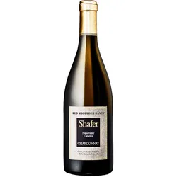 Shafer Red Shoulder Ranch Chardonnay 2022