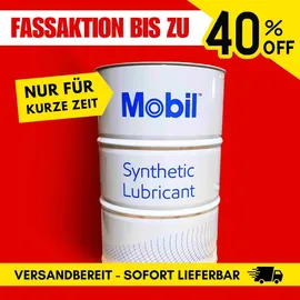 Mobil ESP Formula 146228 5W-30 208 l