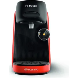 Bosch Tassimo Finesse TAS16B3 rot