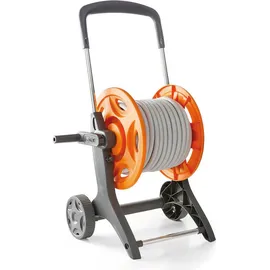 G.F. Garden Eurotank Schlauchwagen 20 m orange