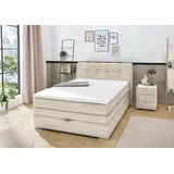 Jockenhöfer Amelie 140 x 200 cm Beige