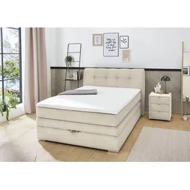 Jockenhöfer Amelie 140 x 200 cm Beige
