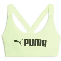 Puma Mid Impact Grün S