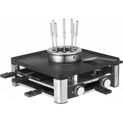 WMF Lumero Gourmet Station 3in1