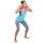 Gymnic Heavymed Medizinball Rot 12 cm