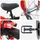 vidaXL Kinderfahrrad 16 Zoll rot