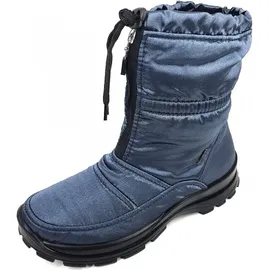ROMIKA Westland GRENOBLE 118 Winterstiefel blau, | Gr.: 38