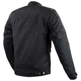 LS2 Bullet Jacke schwarz, Herren Gr.l