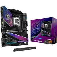 ASRock X870 Nova WiFi Mainboard