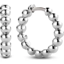 Ti Sento Ohrstecker The Shiny Pearls Silber 925er Sterlingsilber onesize