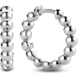 Ti Sento Ohrstecker The Shiny Pearls Silber 925er Sterlingsilber onesize