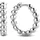Ti Sento Ohrstecker The Shiny Pearls Silber 925er Sterlingsilber onesize