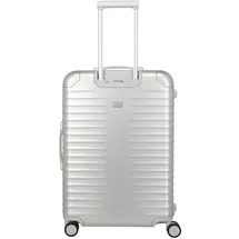 Titan Eternity 4-Rollen 75 cm / 101 l silber