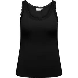 ONLY CARMAKOMA Carsara SHARAI LACE TANK TOP JRS Noos - XL