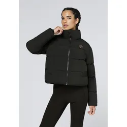 Chiemsee Skijacke »BLACK BEAUTY« Chiemsee Black Beauty XL