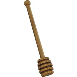 Honig-Löffel 160 mm aus Olivenholz