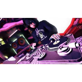 DJ Hero Bundle (Wii)