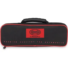 Heyner Premium VacuBooster Pro schwarz