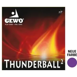 Gewo Thunderball 2