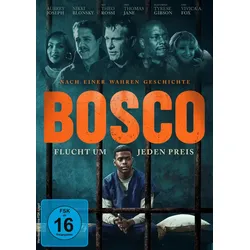 Bosco ‚Äì Flucht um jeden Preis (DVD)