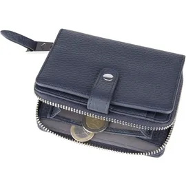Picard Pure 1 Damen Geldbörse ozean blau