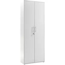 Bega Consult Pronto Schrank 0 x 0 x 0 cm 2-türig lichtgrau