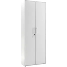 Bega Consult Pronto Schrank 0 x 0 x 0 cm 2-türig lichtgrau