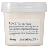 Davines Essential Haircare Love Curl Maske 250 ml