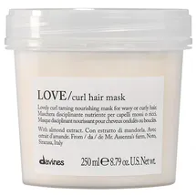 Davines Essential Haircare Love Curl Maske 250 ml