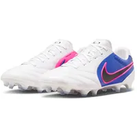 Nike Tiempo Ligera FG Herren Weiß 43